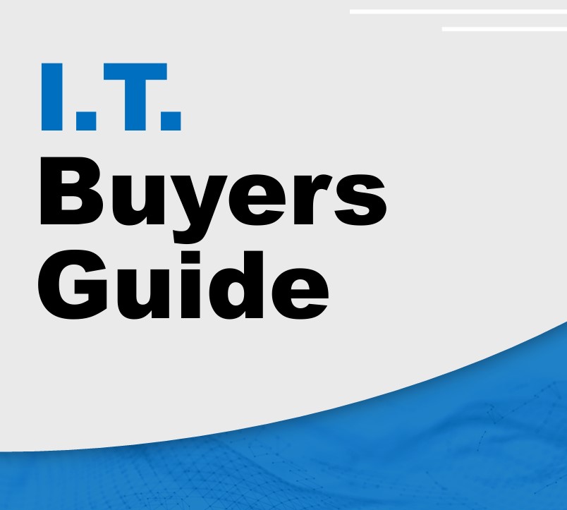 IT Buyers